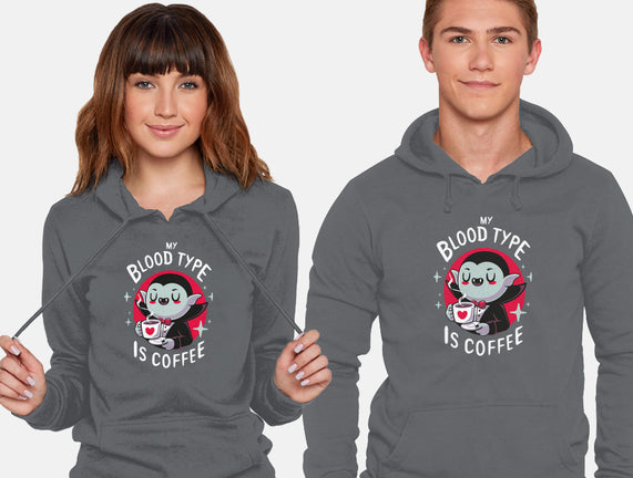 Coffee Vampire