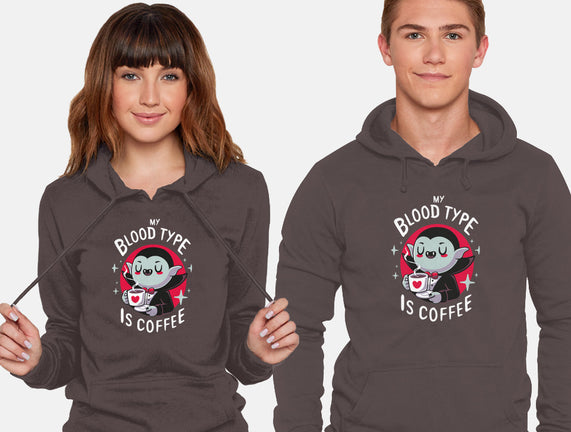 Coffee Vampire