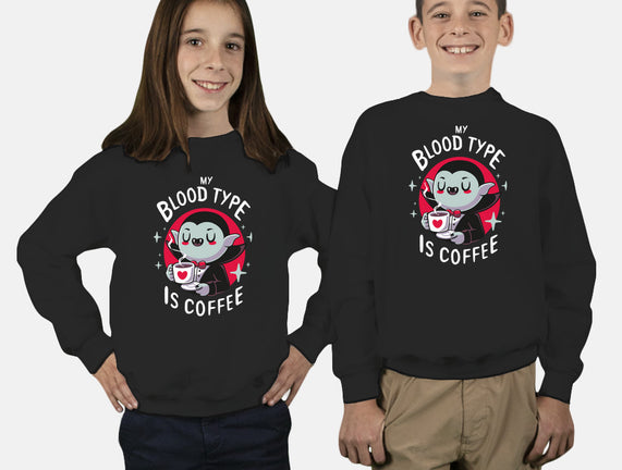 Coffee Vampire