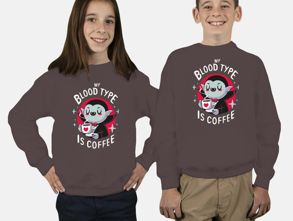 Coffee Vampire