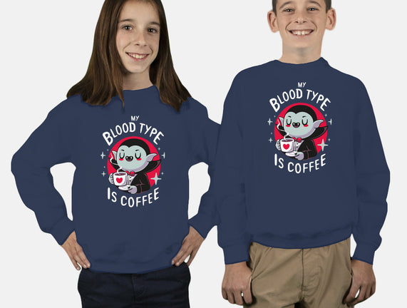 Coffee Vampire
