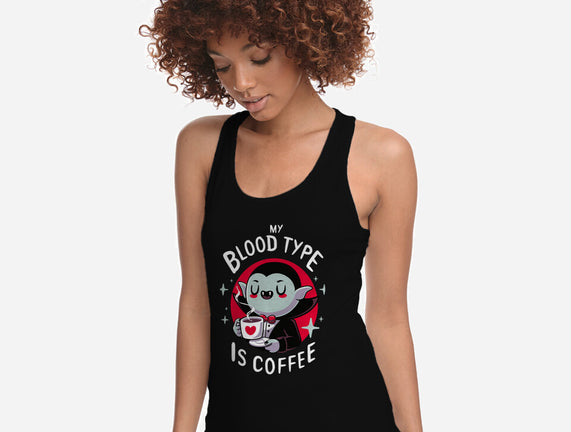 Coffee Vampire