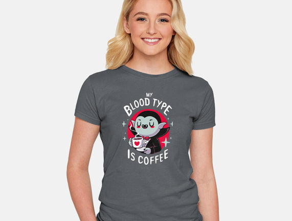 Coffee Vampire