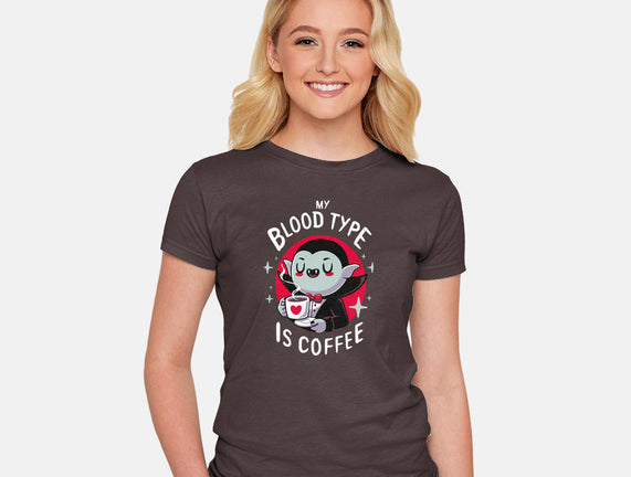 Coffee Vampire