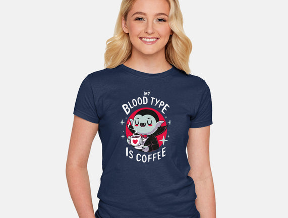 Coffee Vampire