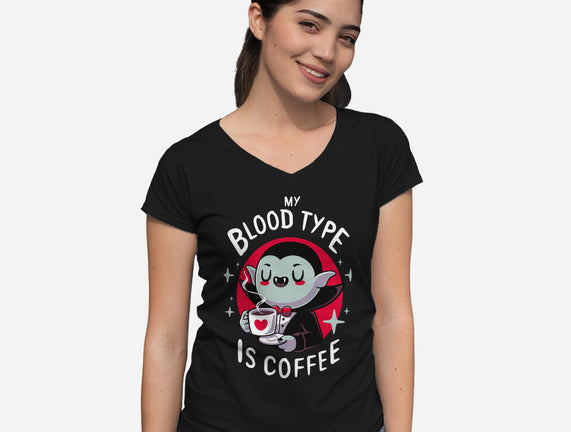 Coffee Vampire