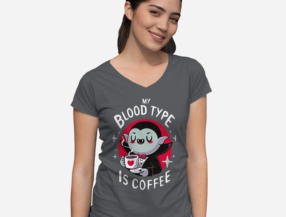 Coffee Vampire