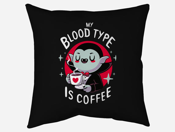 Coffee Vampire