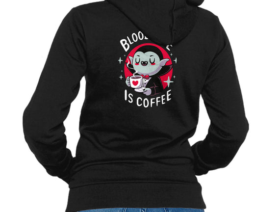 Coffee Vampire