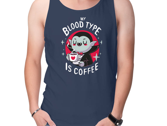 Coffee Vampire