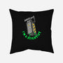 Back Off Man-none removable cover w insert throw pillow-rocketman_art