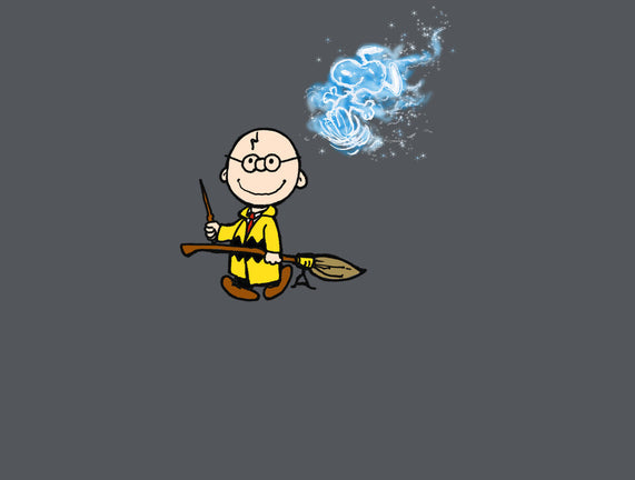 Expecto Snoopus