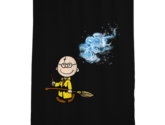 Expecto Snoopus
