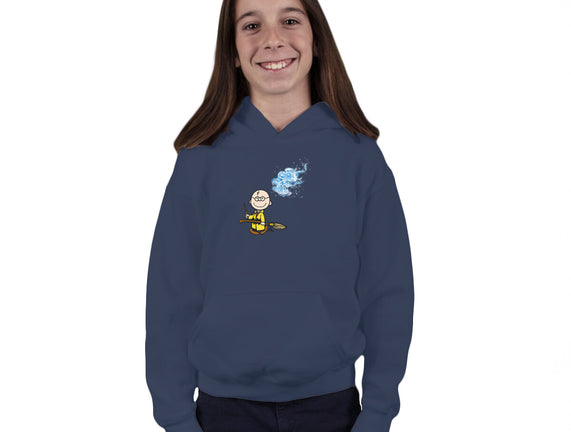 Expecto Snoopus