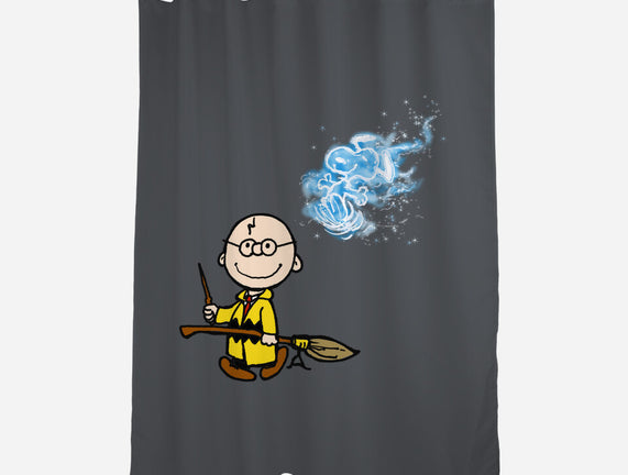 Expecto Snoopus
