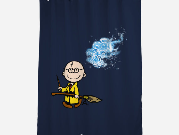 Expecto Snoopus