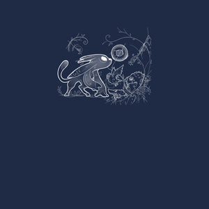 White Guardian White Guardian