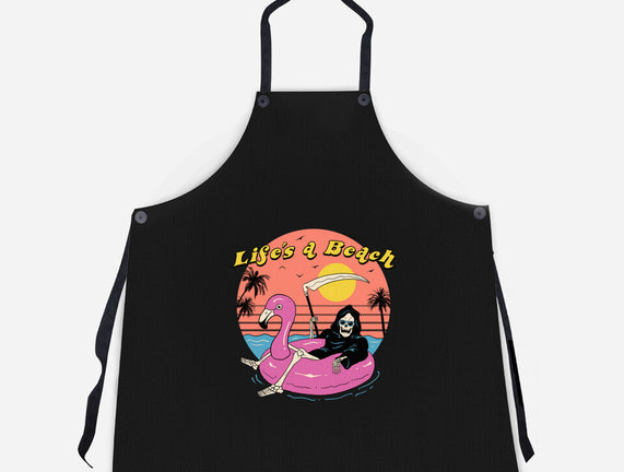 Life's a Beach