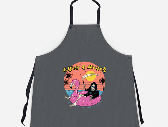 Life's a Beach