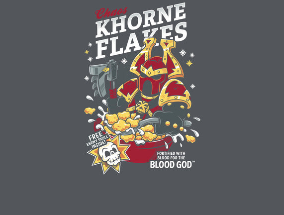 Khorne Flakes