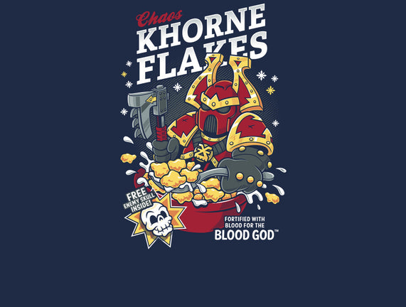 Khorne Flakes