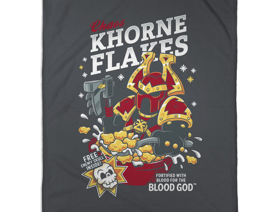 Khorne Flakes