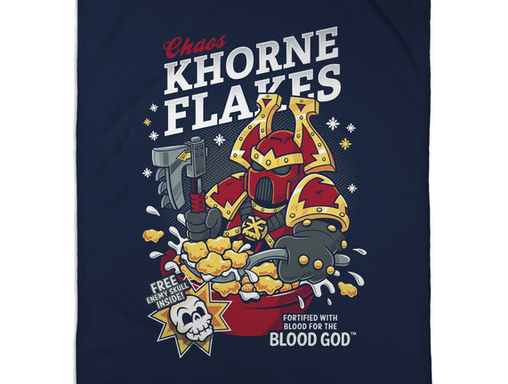 Khorne Flakes