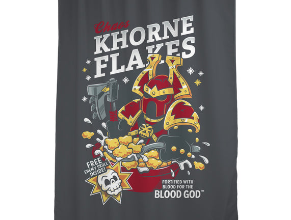 Khorne Flakes