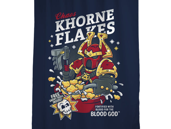 Khorne Flakes