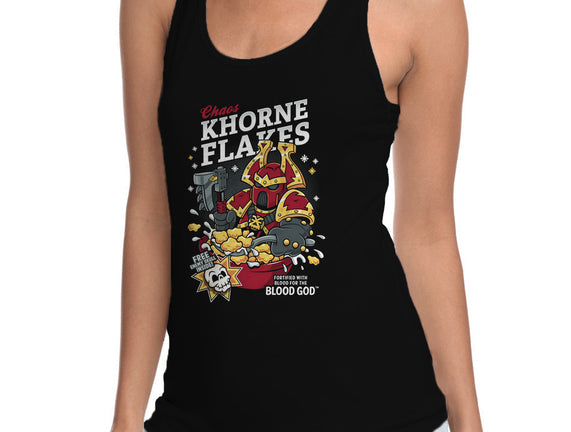 Khorne Flakes