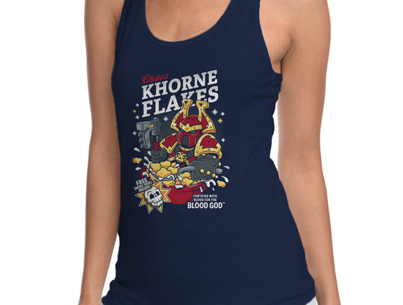 Khorne Flakes