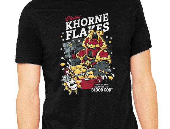 Khorne Flakes
