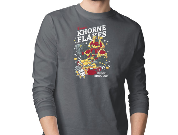Khorne Flakes