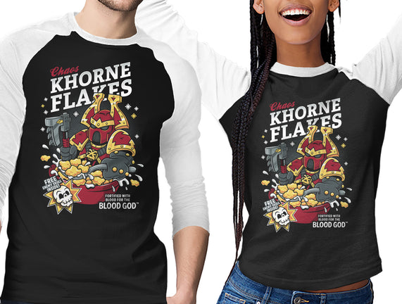 Khorne Flakes