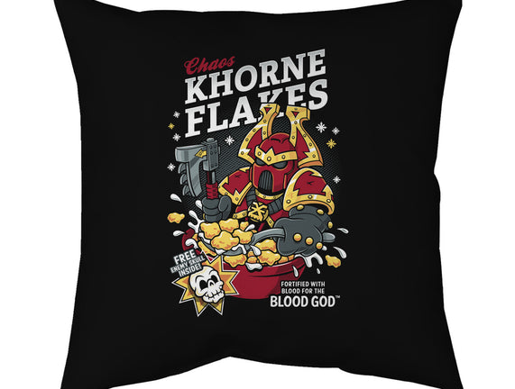 Khorne Flakes