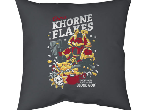 Khorne Flakes