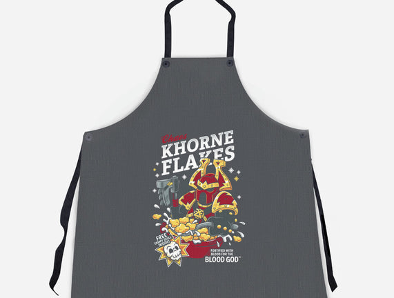 Khorne Flakes