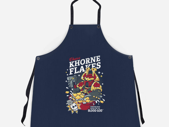 Khorne Flakes