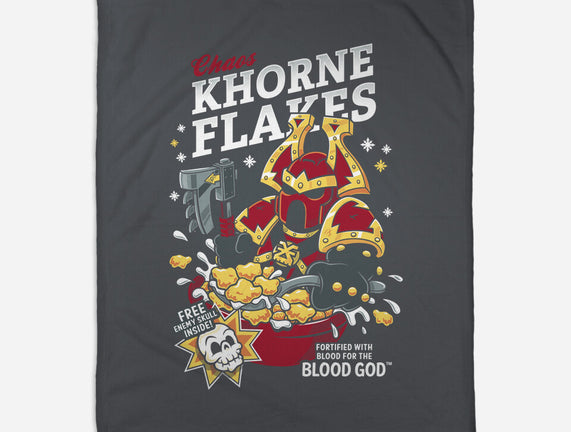 Khorne Flakes