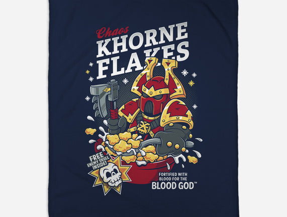 Khorne Flakes