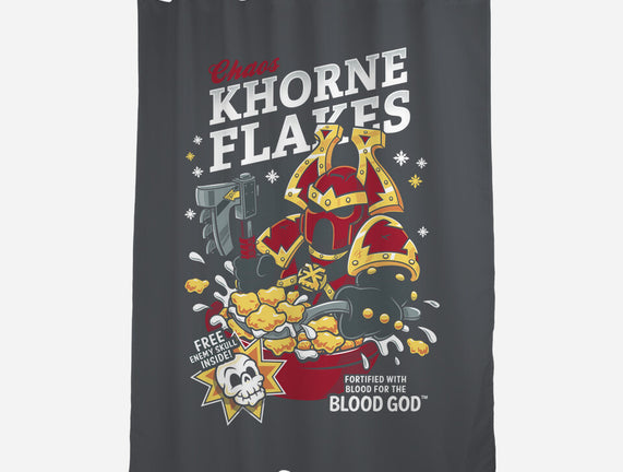 Khorne Flakes
