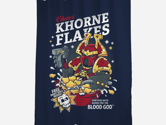 Khorne Flakes