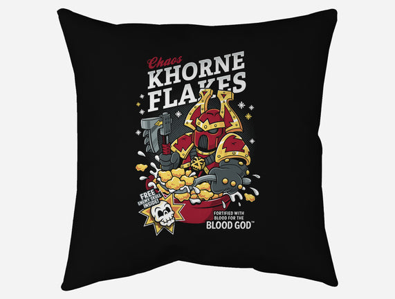 Khorne Flakes