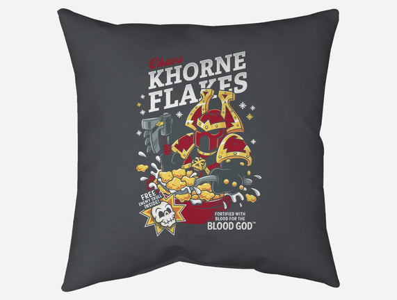 Khorne Flakes