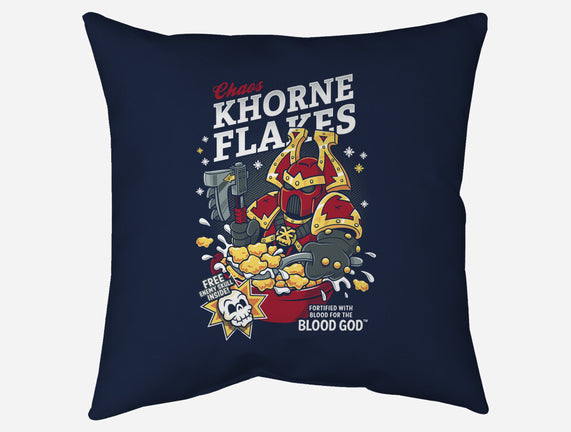 Khorne Flakes