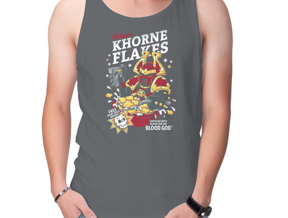 Khorne Flakes