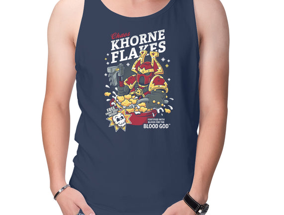 Khorne Flakes