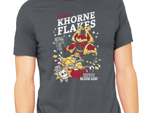 Khorne Flakes