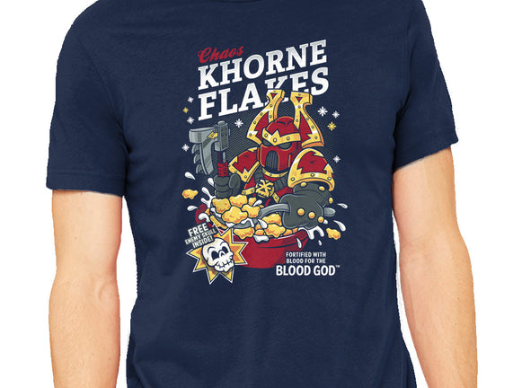 Khorne Flakes