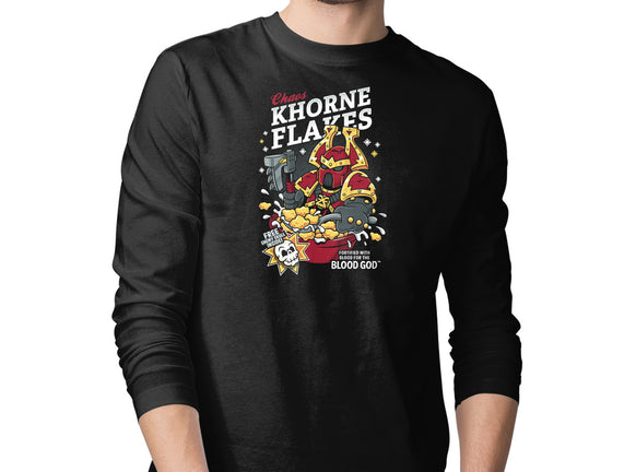 Khorne Flakes